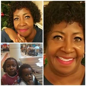 Meet your Posher, Juanita ross